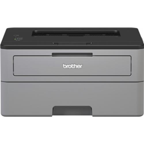 image of Brother HLL2310D 30ppm Mono Laser Printer