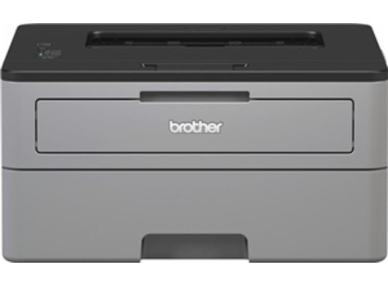 product image for Brother HLL2310D 30ppm Mono Laser Printer