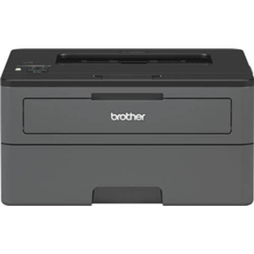 image of Brother HLL2375DW 34ppm Mono Laser Printer WiFi