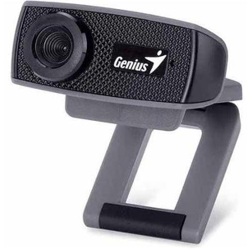 image of Genius FaceCam 1000X HD Webcam
