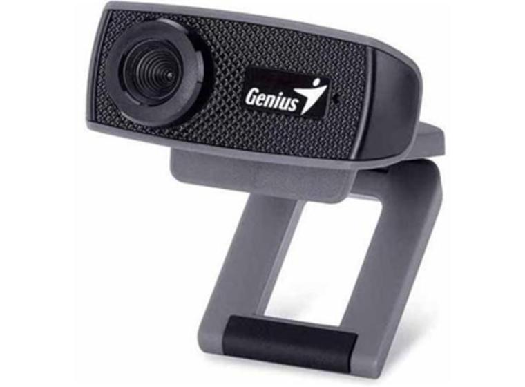 product image for Genius FaceCam 1000X HD Webcam