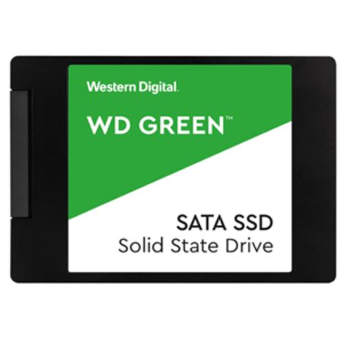 image of WD Green 1TB SATA3 3D 2.5