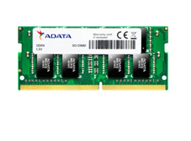 product image for ADATA 8GB DDR4-2666 1024X8 SODIMM Lifetime wty