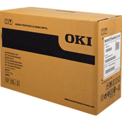 image of OKI 46358502 Fuser Unit