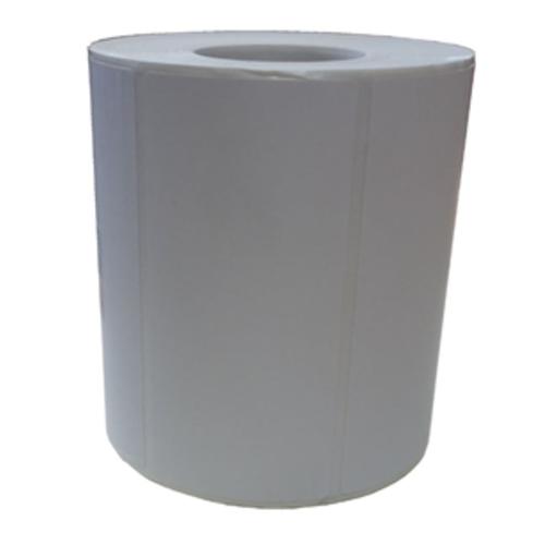 image of Thermal Direct Label 100x48mm Permanent - 750 per Roll