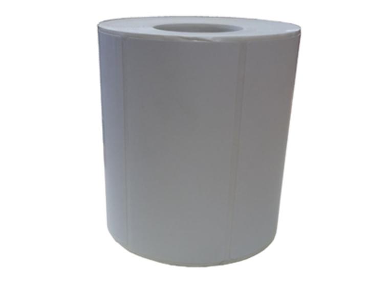 product image for Thermal Direct Label 100x48mm Permanent - 750 per Roll