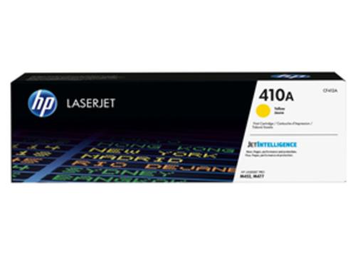 gallery image of HP 410A Yellow Toner