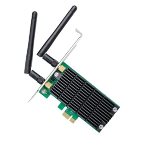 image of TP-Link Archer T4E AC1200 Wireless Dual Band PCIe Adapter