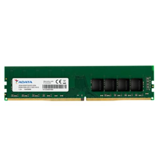 image of Adata Premier 32GB DDR4 3200 DIMM 2048X8 Lifetime wty