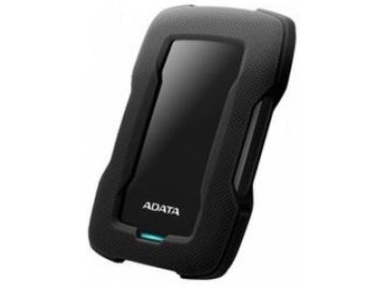 product image for ADATA HD330 Durable External HDD 4TB USB3.1 Black