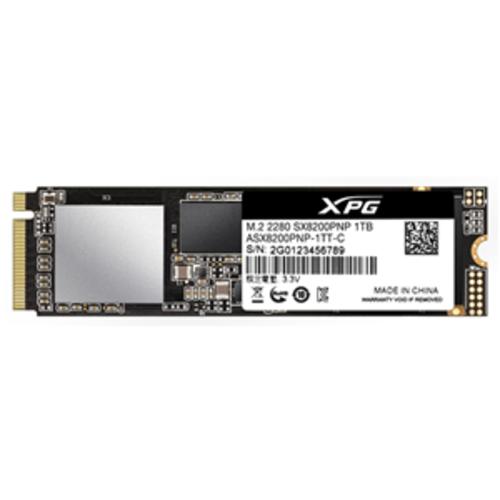image of ADATA XPG SX8200 Pro PCIe M.2 2280 1TB SSD