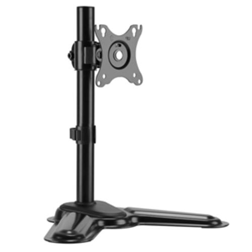 image of BRATECK 17'-32' Single Screen Articulating Monitor Stand