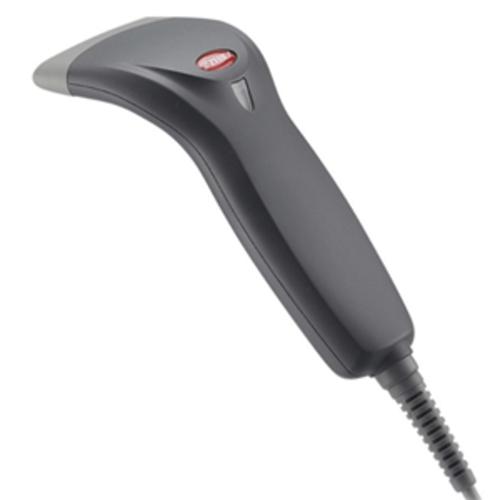 image of Zebex Z-3220 Plus Linear Image Barcode Scanner USB Black