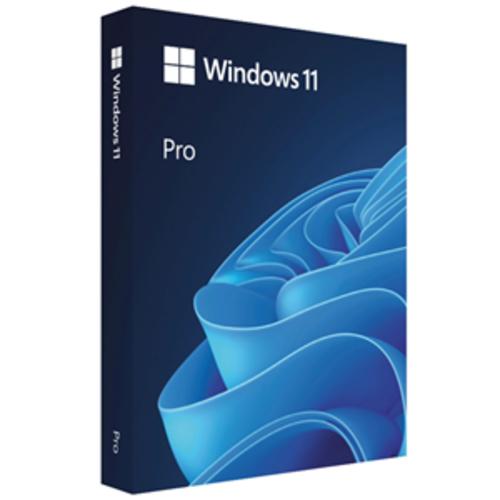image of Windows 11 Pro 32/64Bit Retail USB