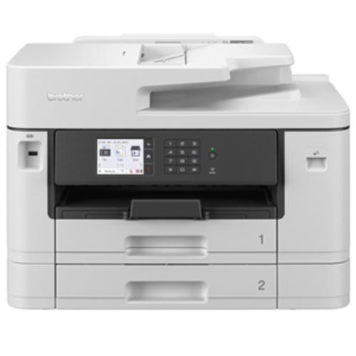 image of Brother MFCJ5740DW A3/A4 Inkjet MFC  Printer