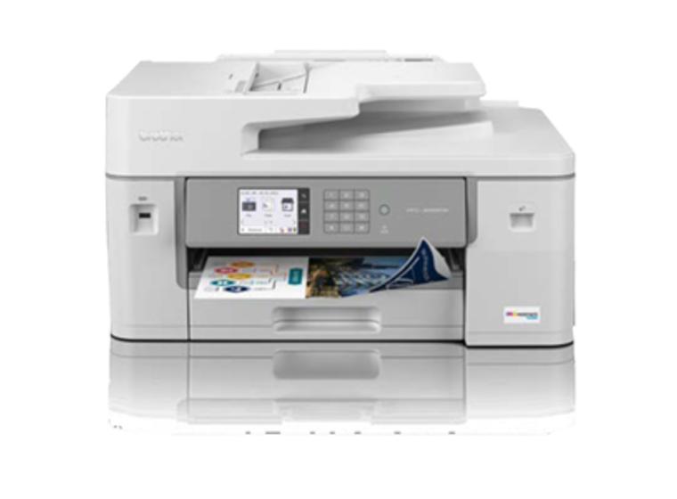 product image for Brother MFCJ6555DWXL A3 Inkjet MFC  Printer