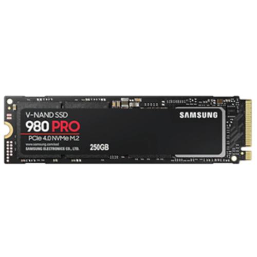 image of Samsung 980 Pro M.2 PCIe 4.0 SSD 500GB