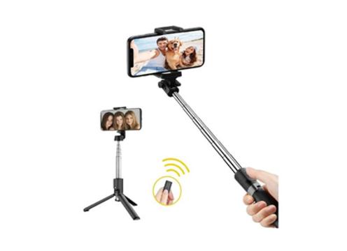 gallery image of Sansai Wireless Selfie Stick