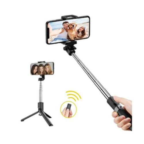 image of Sansai Wireless Selfie Stick