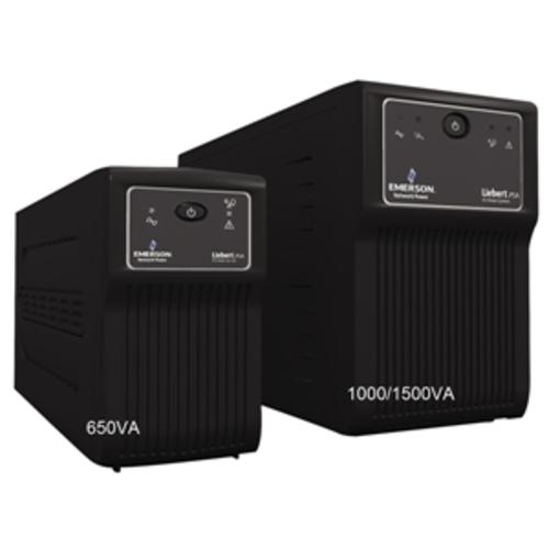 image of Vertiv UPS PowerSure III 1500 VA Inline UPS 1500VA/900W