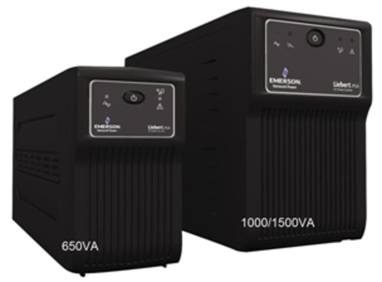 product image for Vertiv UPS PowerSure III 1500 VA Inline UPS 1500VA/900W