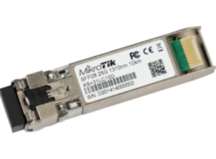 product image for MikroTik XS+31LC10D