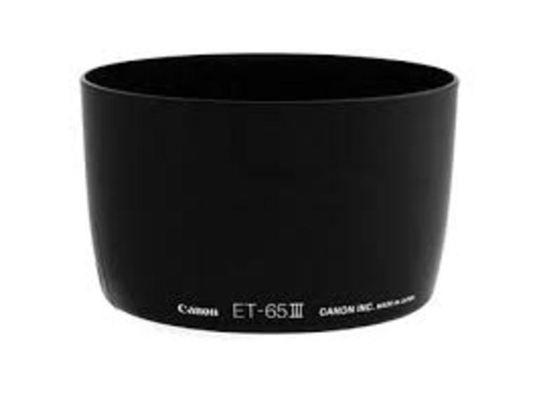 product image for Canon ET-65III Lens Hood