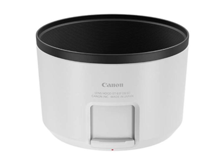 product image for Canon ET-83FWIII Lens Hood