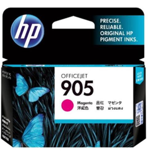 image of HP 905 Magenta Ink Cartridge