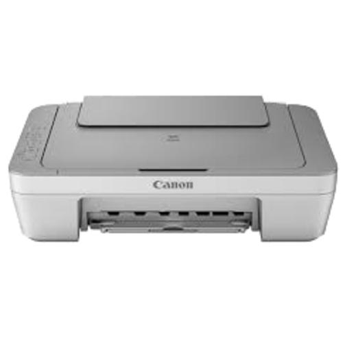 image of Canon PIXMA MG2460 8ipm/4ipm Inkjet MFC Printer