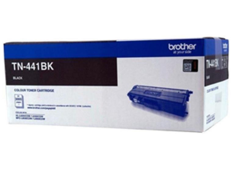 product image for Brother TN441BK Black Toner