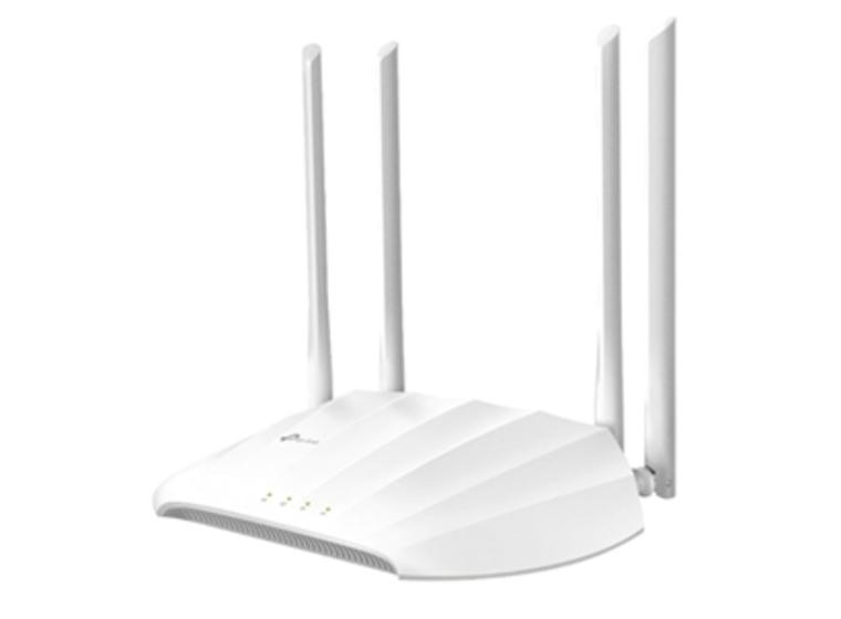 product image for TP-Link TL-WA1201 1200Mbps Wireless AC Access Point