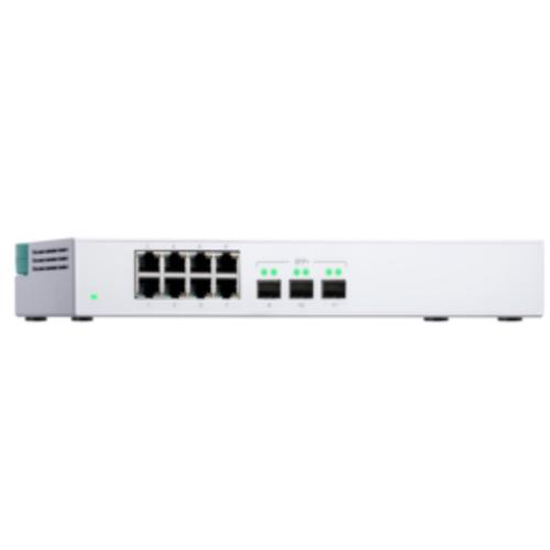 image of QNAP QSW-308S