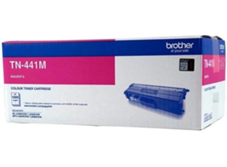 product image for Brother TN441M Magenta Toner