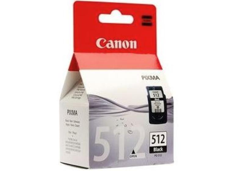 product image for Canon PG512  Black High Yield Ink Cartridge