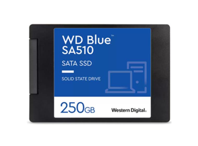 product image for WD Blue 250GB SATA3 3D 2.5