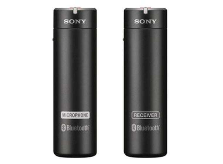 product image for Sony ECMAW4 Bluetooth Wireless Microphone for Mic N Jack