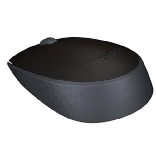 image of Logitech M171 USB Wireless Mouse - Black