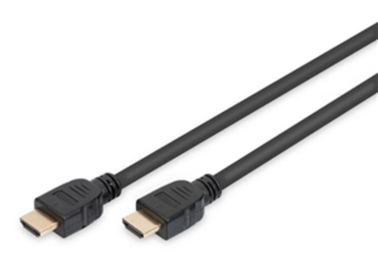 product image for Digitus HDMI v2.1 Cable 2m