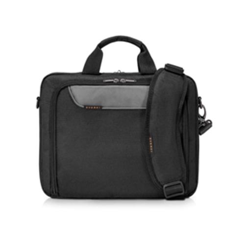 image of EVERKI Advance Briefcase Notebook Bag 13-14.1