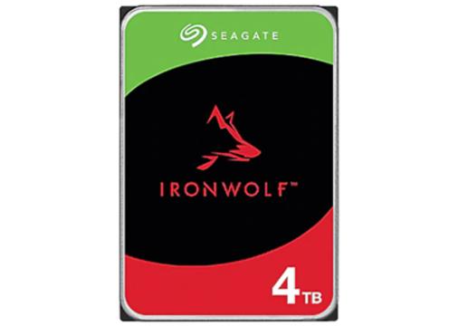 gallery image of Seagate IronWolf 4TB SATA 3.5