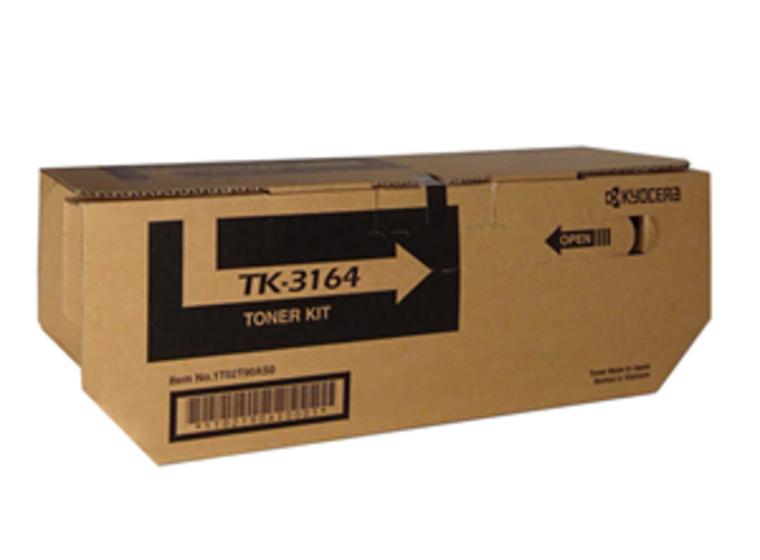 product image for Kyocera TK-3164 Black Toner