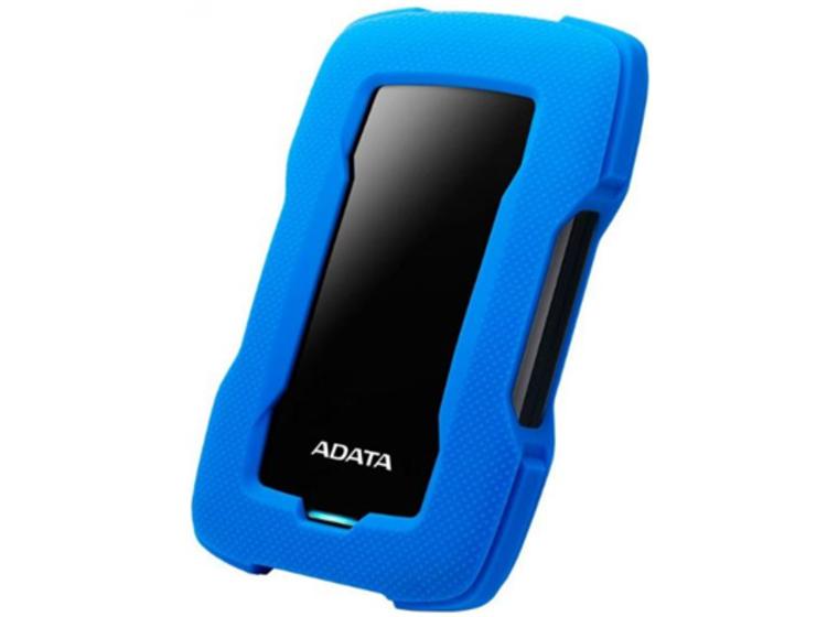 product image for ADATA HD330 Durable External HDD 1TB USB3.1 Blue