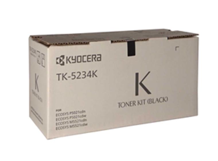 product image for Kyocera TK-5234K Black Toner