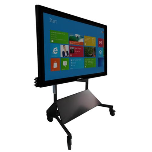 image of CommBox Combi Motorised Mobile Stand