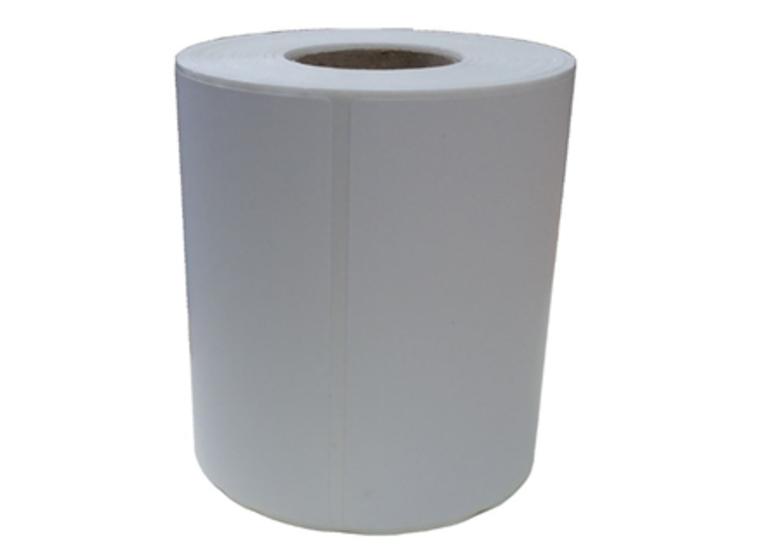 product image for Thermal Direct Label 101x149mm Permanent - 250 per Roll