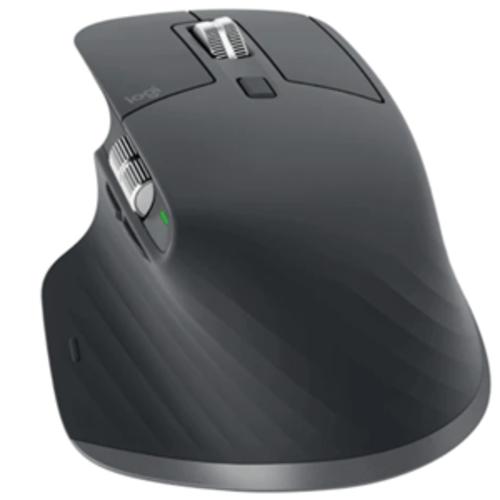 image of Logitech MX Master 3s Performance Wireless Mouse