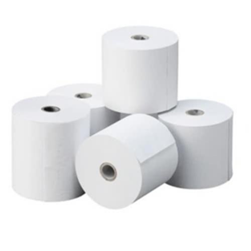 image of Box Thermal Paper Rolls 80mm X 80mm (25)