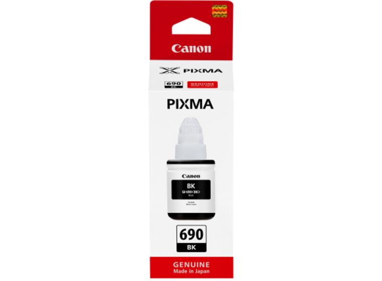 product image for Canon GI690 Black Pixma MegaTank Ink Bottle