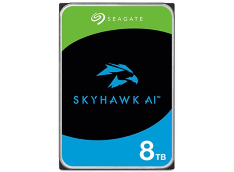 product image for Seagate SkyHawk AI 8TB SATA 3.5